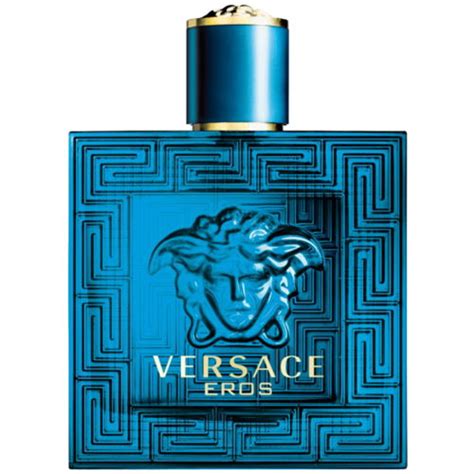 trovaprezzi versace eros eau de toilette 100 ml|versace eros best price uk.